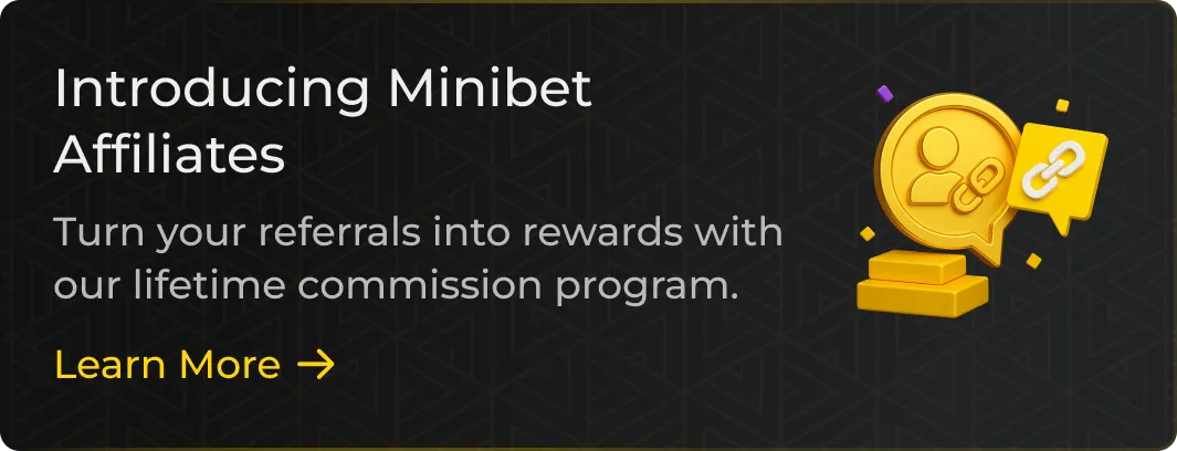 Affiliate Home Banner