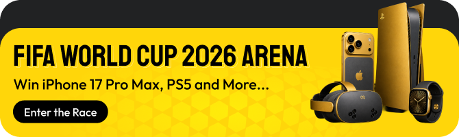 FIFA World Cup 2026